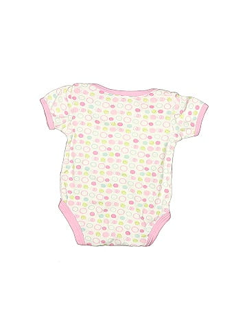 Baby Gear Short Sleeve Onesie (view 2)