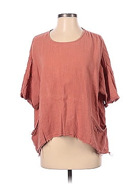 Cope 3/4 Sleeve Blouse (view 1)