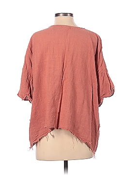 Cope 3/4 Sleeve Blouse (view 2)