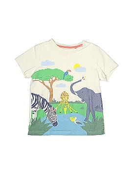 Mini Boden Short Sleeve T-Shirt (view 1)