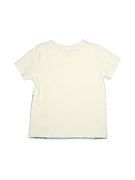 Mini Boden Short Sleeve T-Shirt (view 2)