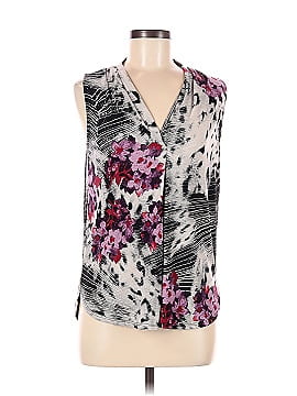 Beacon Sleeveless Top (view 1)