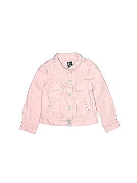 Gap Denim Jacket (view 1)