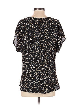 West K Short Sleeve Blouse (view 2)