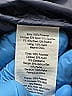 Alo 100% Polyester Blue Jacket Size S - photo 4
