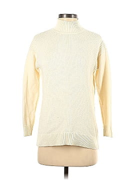 Talbots Turtleneck Sweater (view 1)