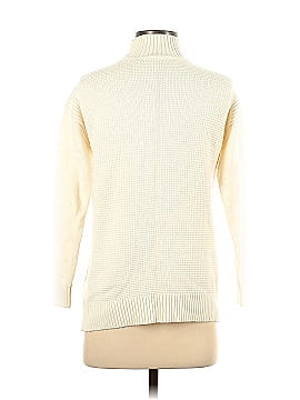 Talbots Turtleneck Sweater (view 2)