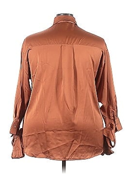 ASOS 3/4 Sleeve Blouse (view 2)