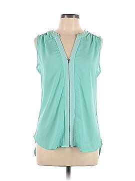 Perseption Concept Sleeveless Blouse (view 1)