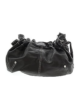 Tod's Leather Shoulder Bag (view 2)