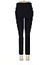 Athleta Solid Black Active Pants Size S - photo 2
