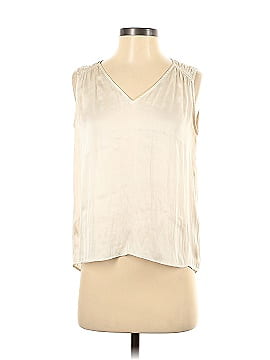 Banana Republic Sleeveless Blouse (view 1)