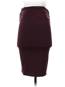 A Pea in the Pod Casual Skirt (view 2)