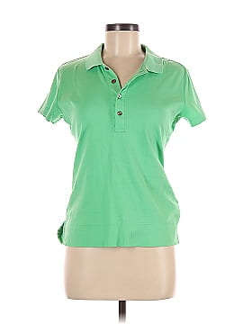 Faconnable Short Sleeve Polo (view 1)