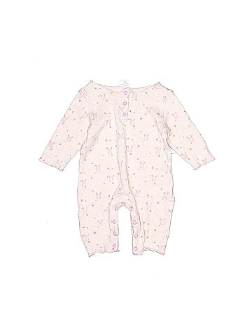 Egg by Susan Lazar Long Sleeve Onesie (view 1)