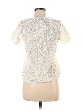 Ann Taylor LOFT Short Sleeve Top (view 2)