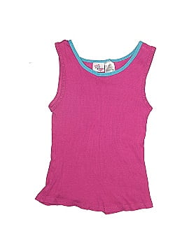 Moret Active Girl Tank Top (view 1)