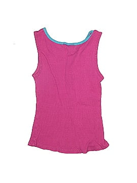 Moret Active Girl Tank Top (view 2)
