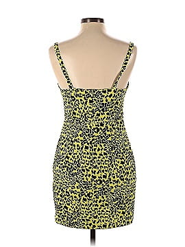 Likely Leopard Constance Dress (view 2)
