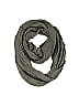 Minicci 100% Polyester Gray Scarf One size - photo 1