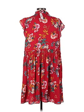 Ann Taylor LOFT Casual Dress (view 2)