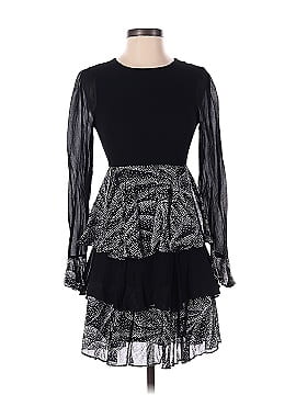 TVF for DVF Casual Dress (view 1)