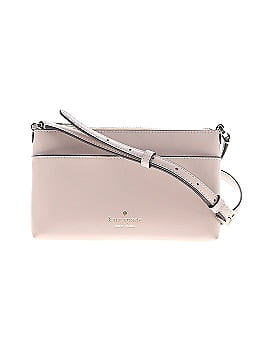 Kate Spade New York Leather Crossbody Bag (view 1)