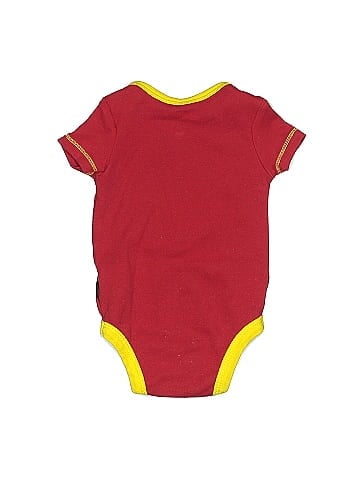 Marvel Short Sleeve Onesie (view 2)