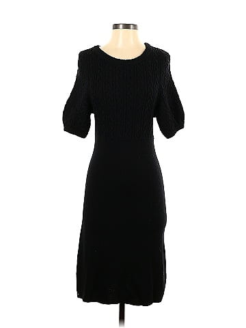 Magaschoni Cocktail Dress (view 1)