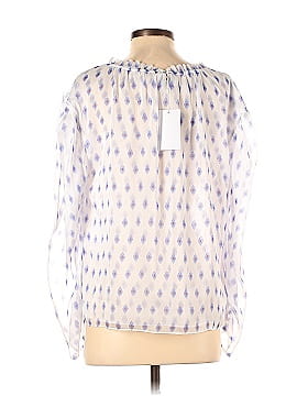 MISA Los Angeles Long Sleeve Blouse (view 2)