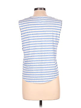 Scanlan Theodore Sleeveless T-Shirt (view 2)