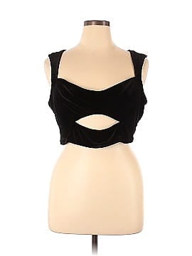 edition Sleeveless Top (view 1)