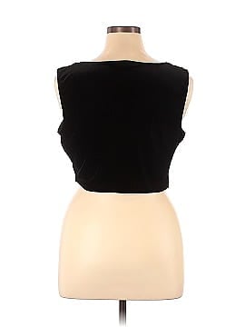 edition Sleeveless Top (view 2)