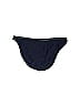 Old Navy Solid Blue Swimsuit Bottoms Size XL - photo 2