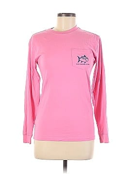 Southern Tide Long Sleeve T-Shirt (view 1)