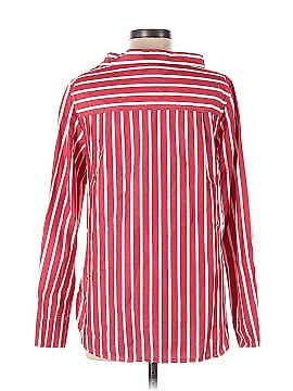 J.Crew Long Sleeve Blouse (view 2)