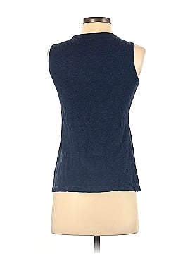 Gap Sleeveless Henley (view 2)