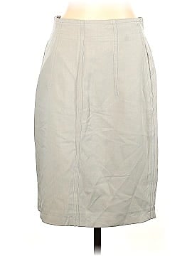 Jil Sander Casual Skirt (view 1)