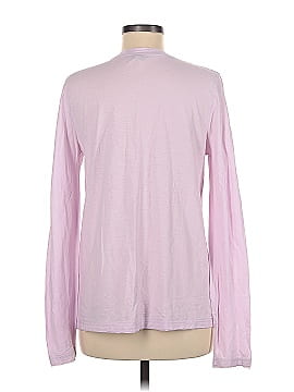 Cos Long Sleeve T-Shirt (view 2)
