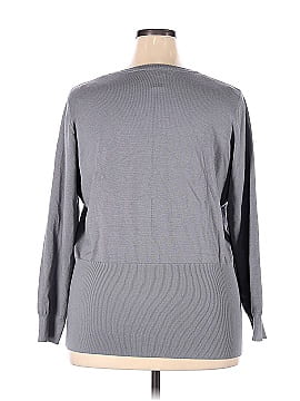 Ashley Stewart Cardigan (view 2)