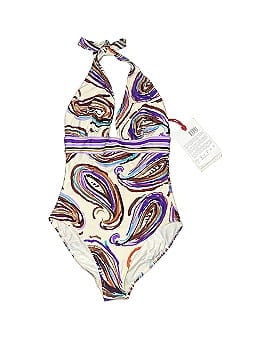 Gideon Oberson One Piece Swimsuit (view 1)