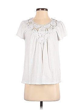 Cupio Short Sleeve Top (view 1)