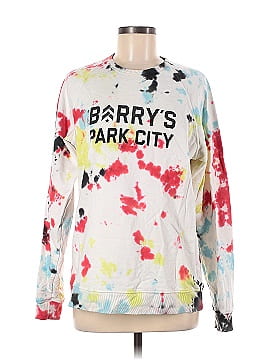 Barry's Sweatshirt (view 1)