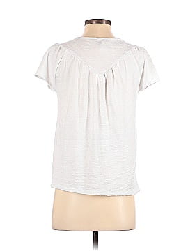 Cupio Short Sleeve Top (view 2)