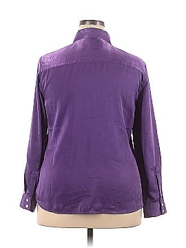 Ruby Rd. Long Sleeve Blouse (view 2)