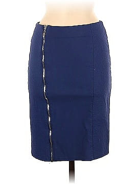 DownEast Basics Casual Skirt (view 1)
