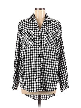 Grace & Emma Long Sleeve Button-Down Shirt (view 1)