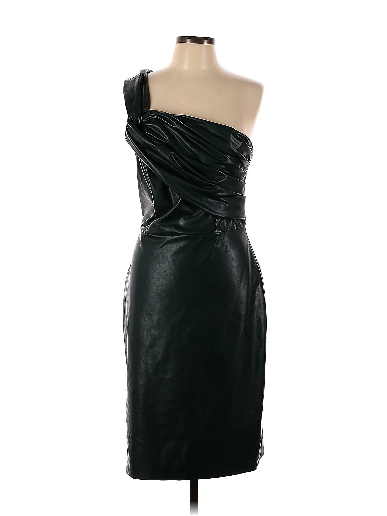 Pre-owned Designer Dresses:  Shoshanna Cocktail Dress, Size 10
