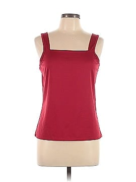 New Directions Sleeveless Top (view 1)