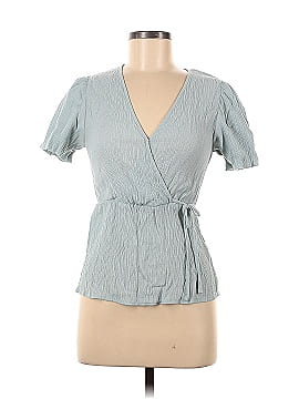 Primark Short Sleeve Blouse (view 1)